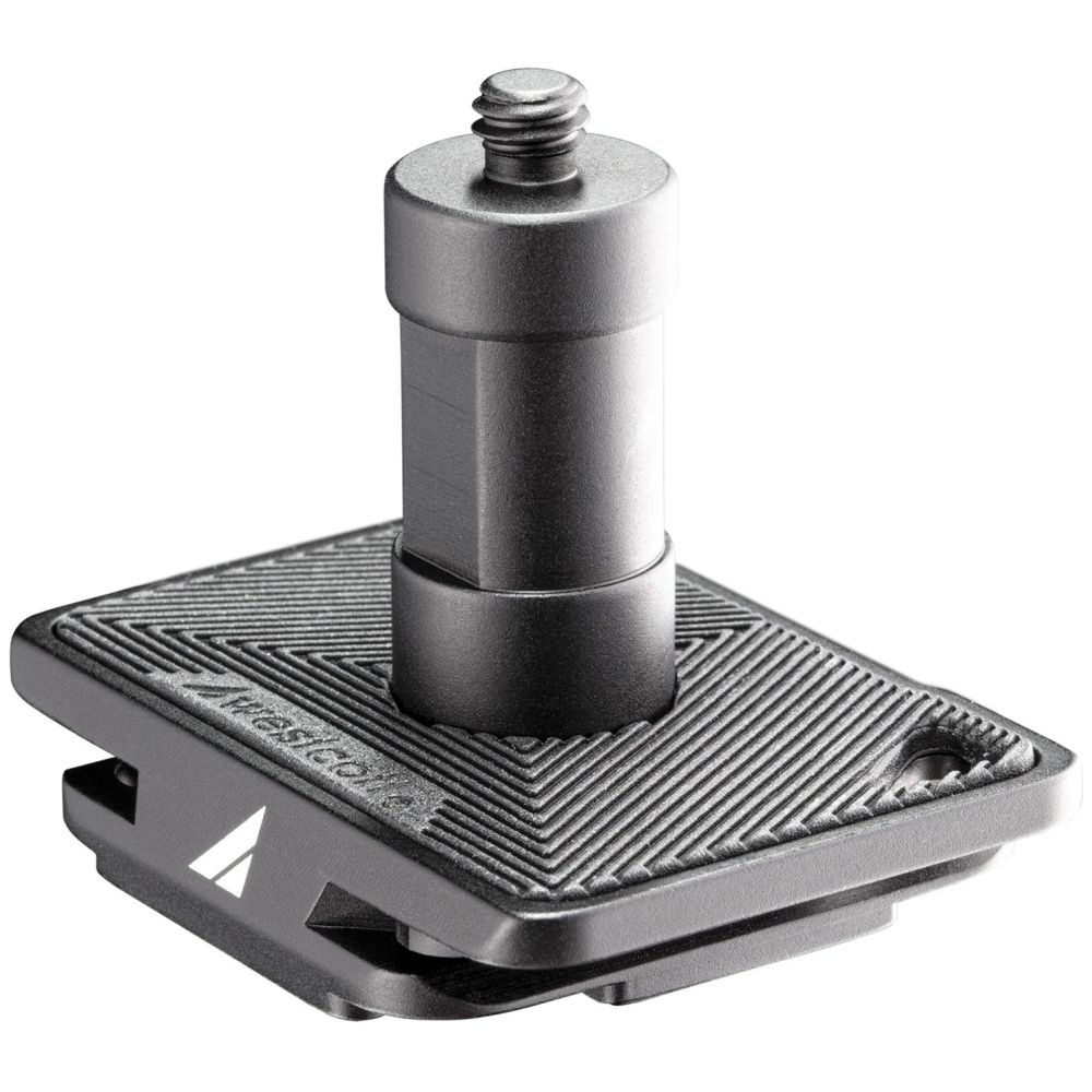 Westcott M6 Multi Mount Tripod Plate