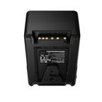 SmallRig 3580B VB99 Mini V-Mount Battery