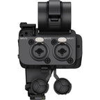 Sony A7R V + XLR Adaptor Kit