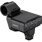 Sony A7R V + XLR Adaptor Kit