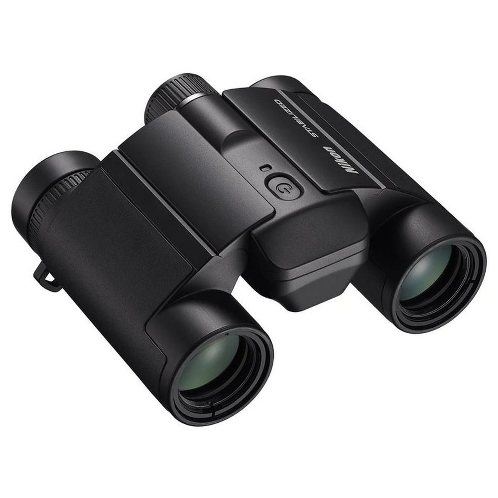 Nikon STABILIZED 12x25 S Binoculars