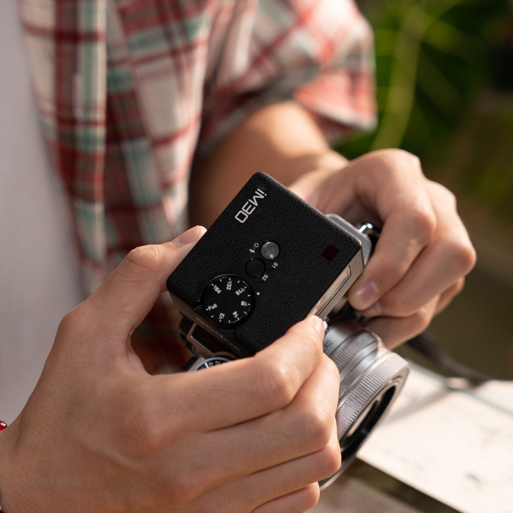 Godox iM30 iFlash Kamerablitz
