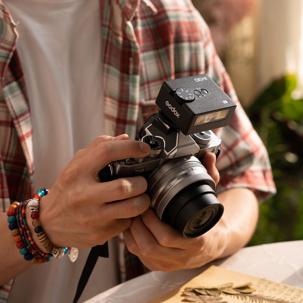 Godox iM30 iFlash Kamerablitz
