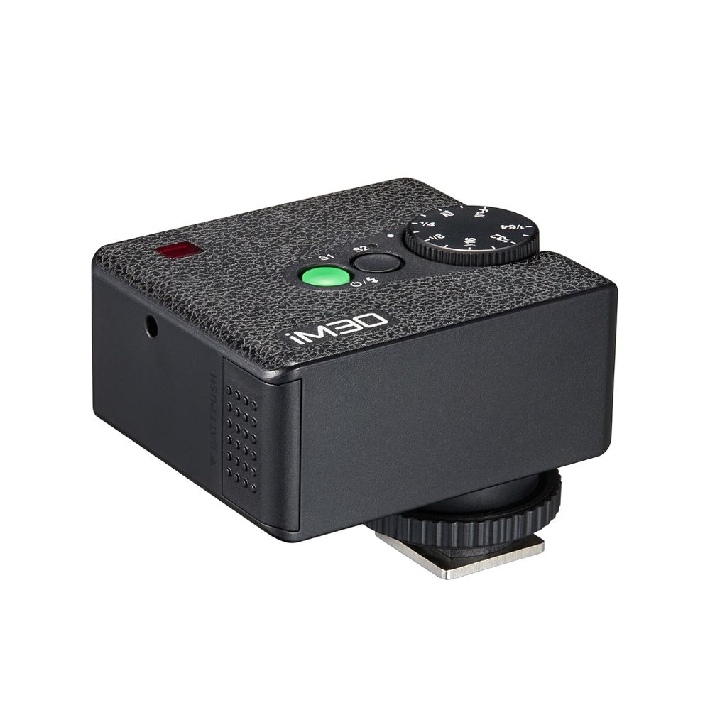 Godox iM30 iFlash Kamerablitz