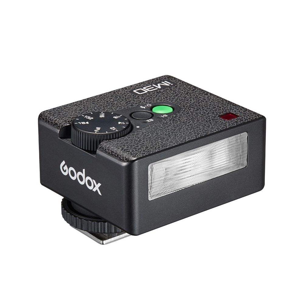 Godox iM30 iFlash Kamerablitz