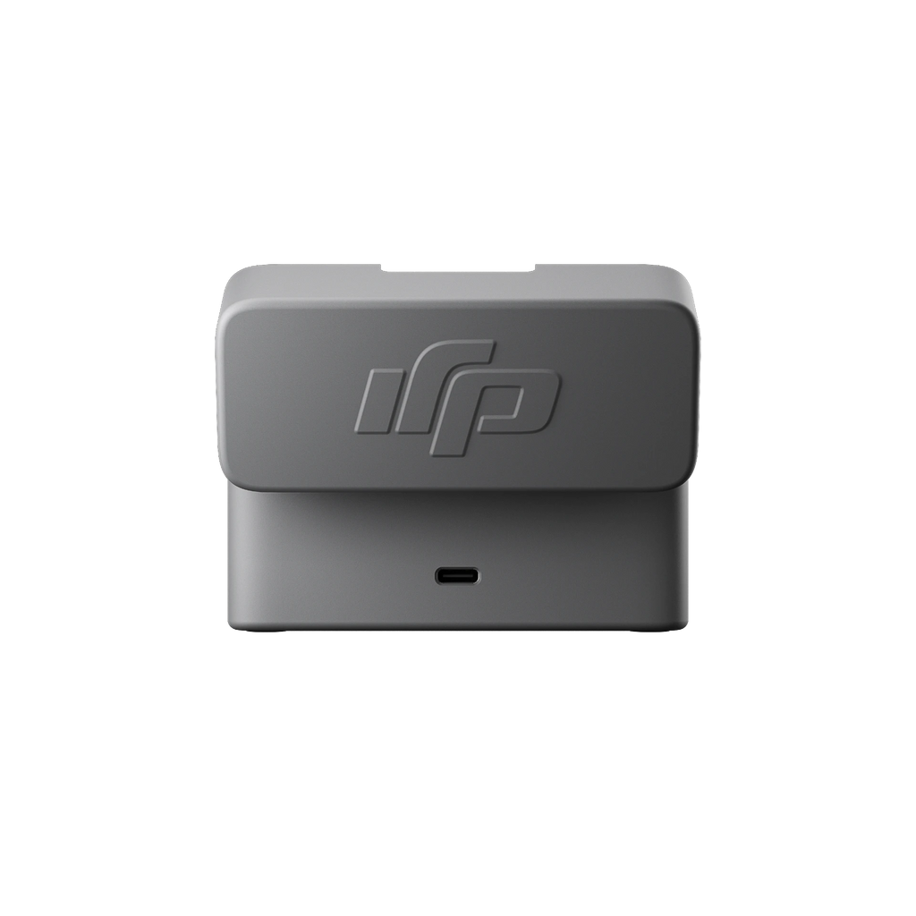 DJI Mic Mini Charging Case