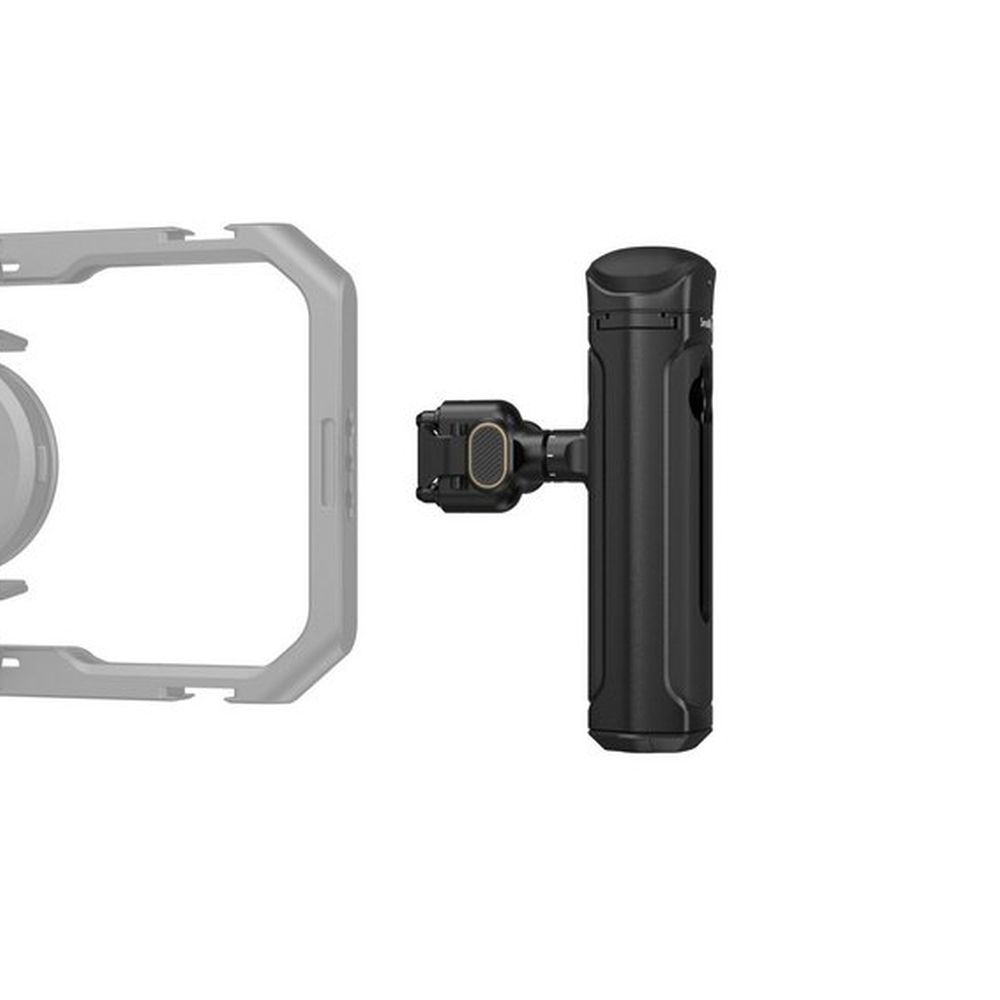 SmallRig 4402B Wireless Control & Quick Release Side Handle