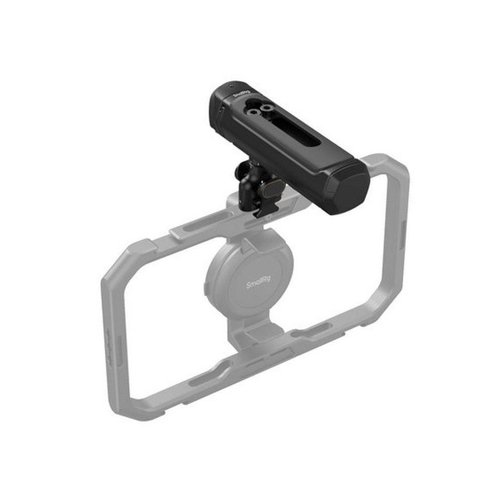 SmallRig 4402B Wireless Control & Quick Release Side Handle