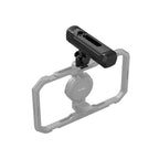 SmallRig 4402B Wireless Control & Quick Release Side Handle