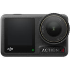 DJI Action 4 Wasser-Kit
