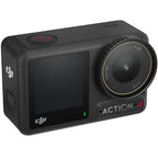 DJI Action 4 Wasser-Kit
