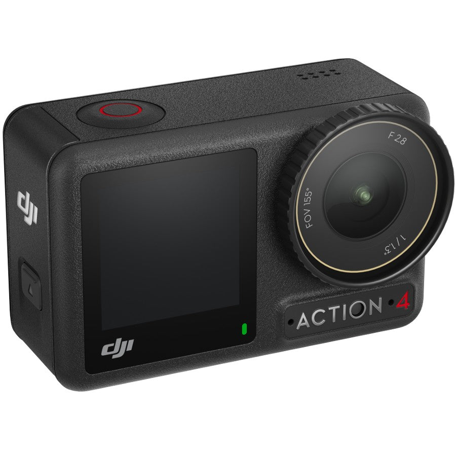 DJI Action 4 Wasser-Kit