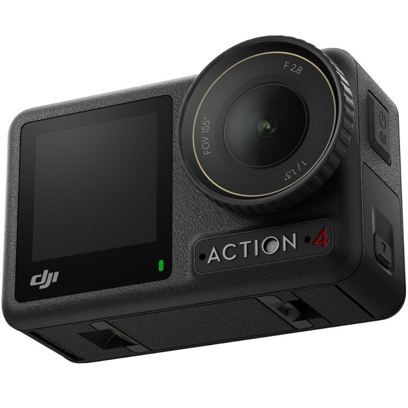 DJI Action 4 Wasser-Kit