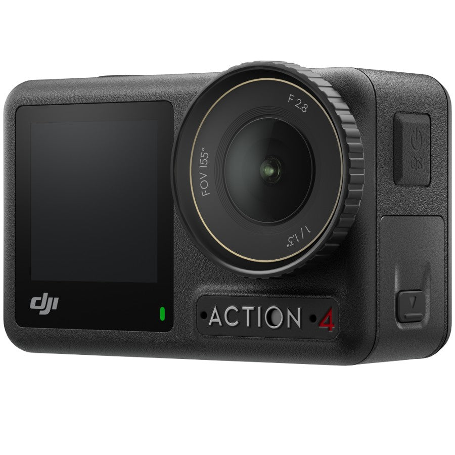 DJI Action 4 extension kit