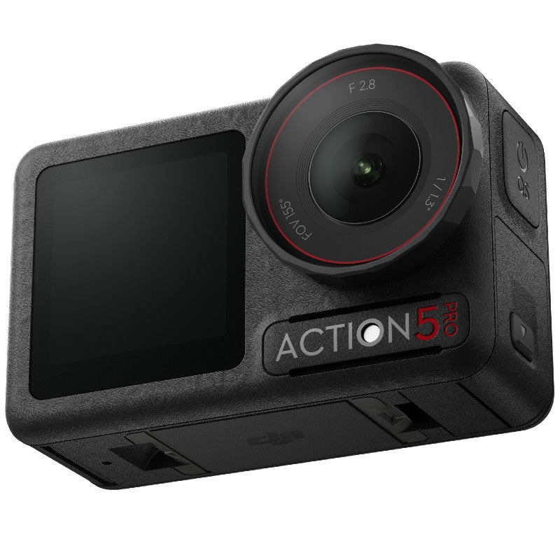DJI Action 5 Pro Wasser-Kit