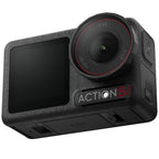 DJI Action 5 Pro Wasser-Kit