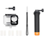 DJI Action 5 Pro Wasser-Kit
