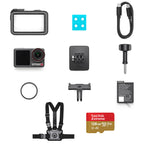 DJI Action 5 Pro Starter Kit