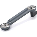 Tilta Stützarm für Hydra Alien Mini - Titanium Gray