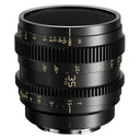 Thypoch Simera-C 35mm T1.5 FF Prime Cine Lens for Sony E-mount