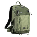 Think Tank BackLight 26L Montane Grün