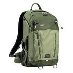 Think Tank BackLight 26L Montane Grün