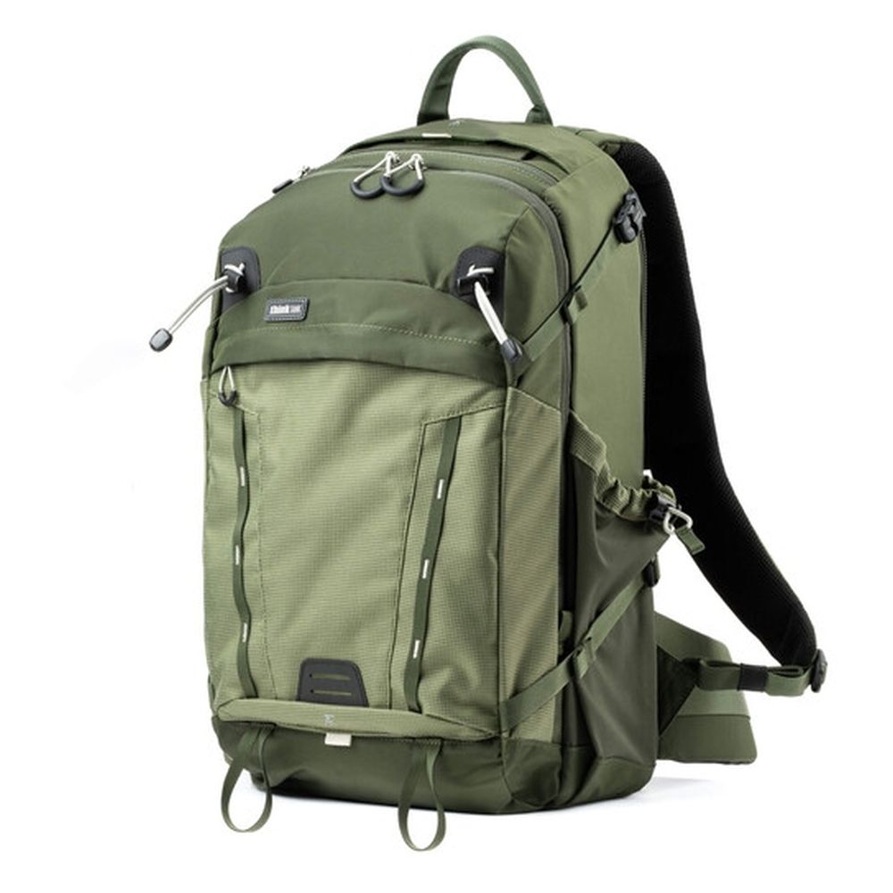 Think Tank BackLight 26L Montane Grün