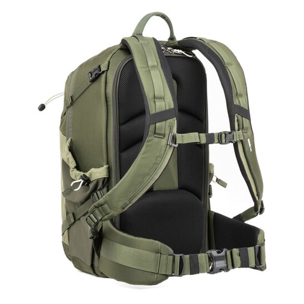 Think Tank BackLight 26L Montane Grün