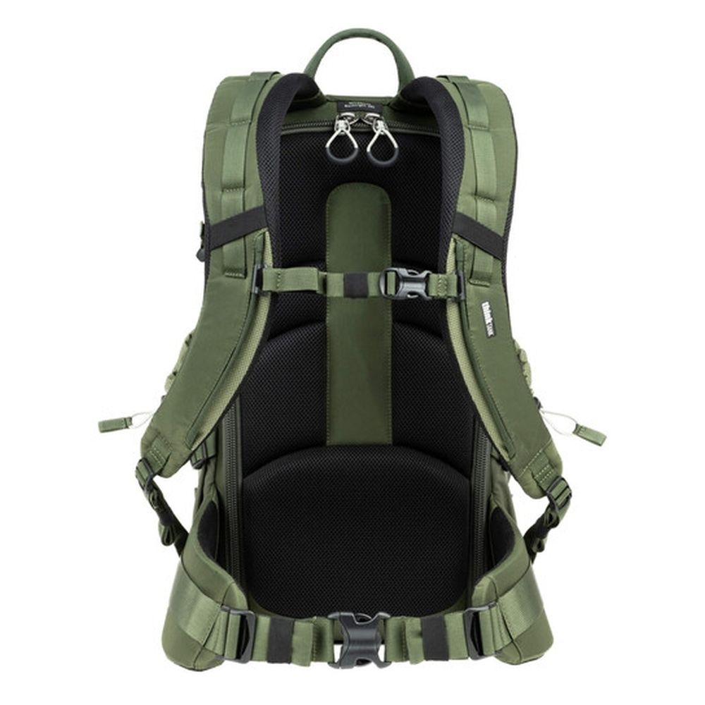 Think Tank BackLight 26L Montane Grün