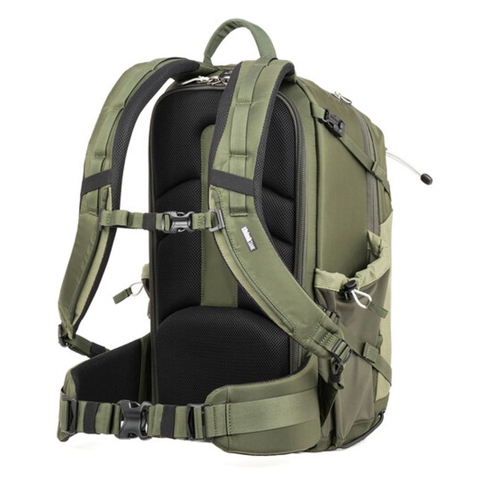 Think Tank BackLight 26L Montane Grün