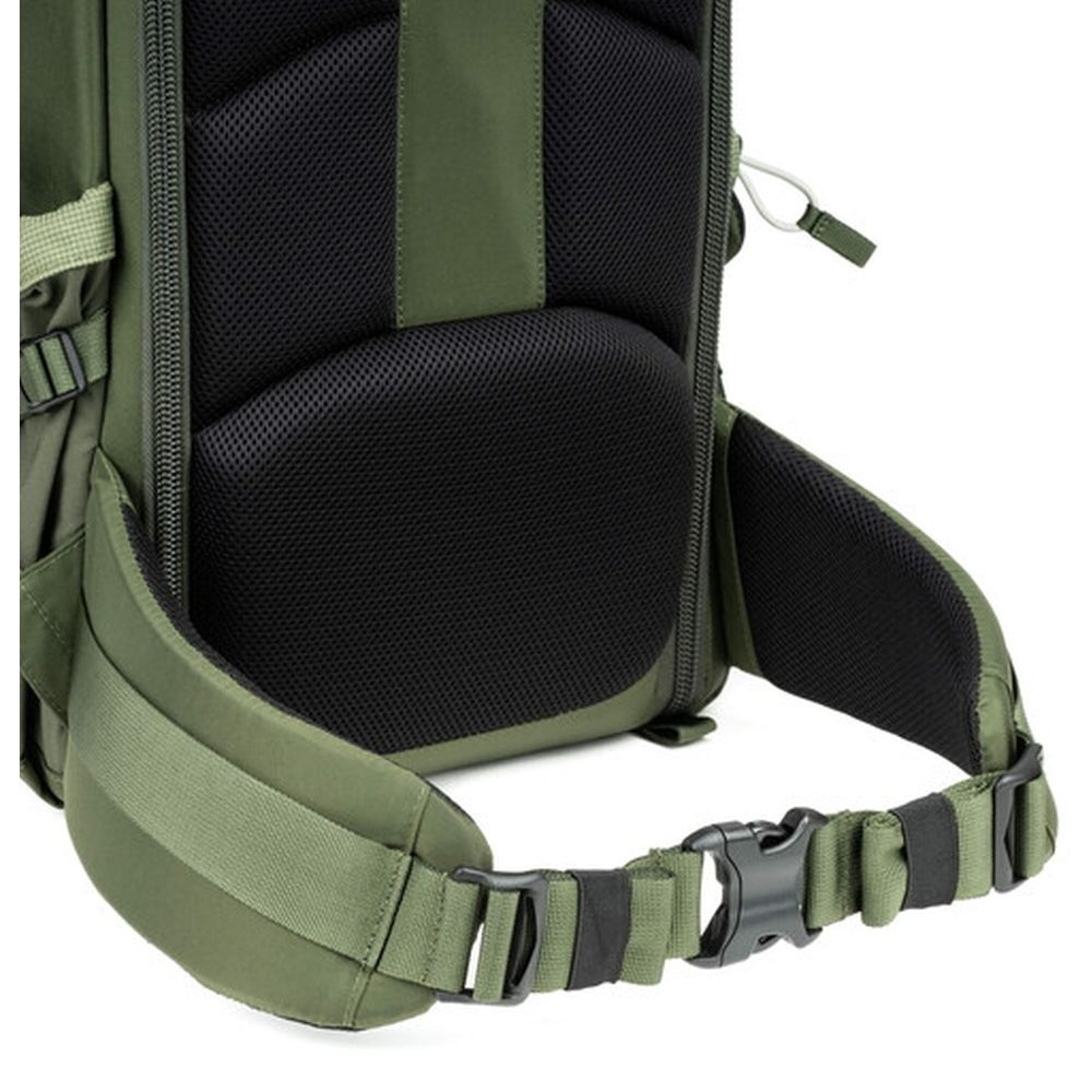 Think Tank BackLight 26L Montane Grün