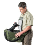 Think Tank BackLight 26L Montane Grün