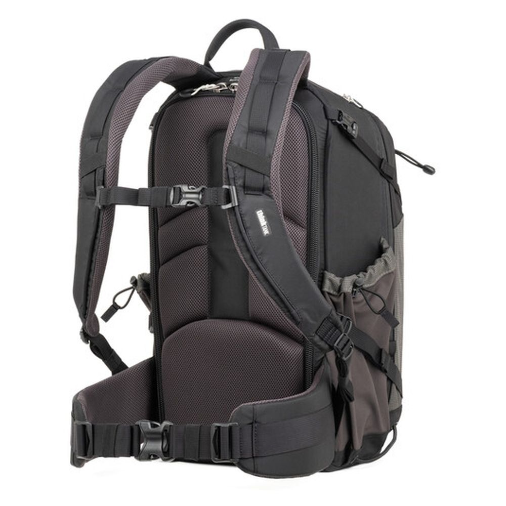 Think Tank BackLight 26L Schiefer Schwarz