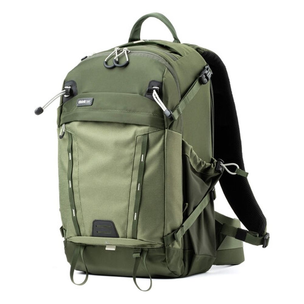 Think Tank BackLight 18L Montane Grün
