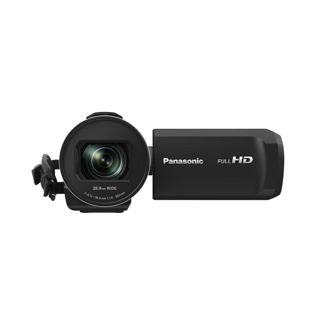 Panasonic HC-V900 Schwarz