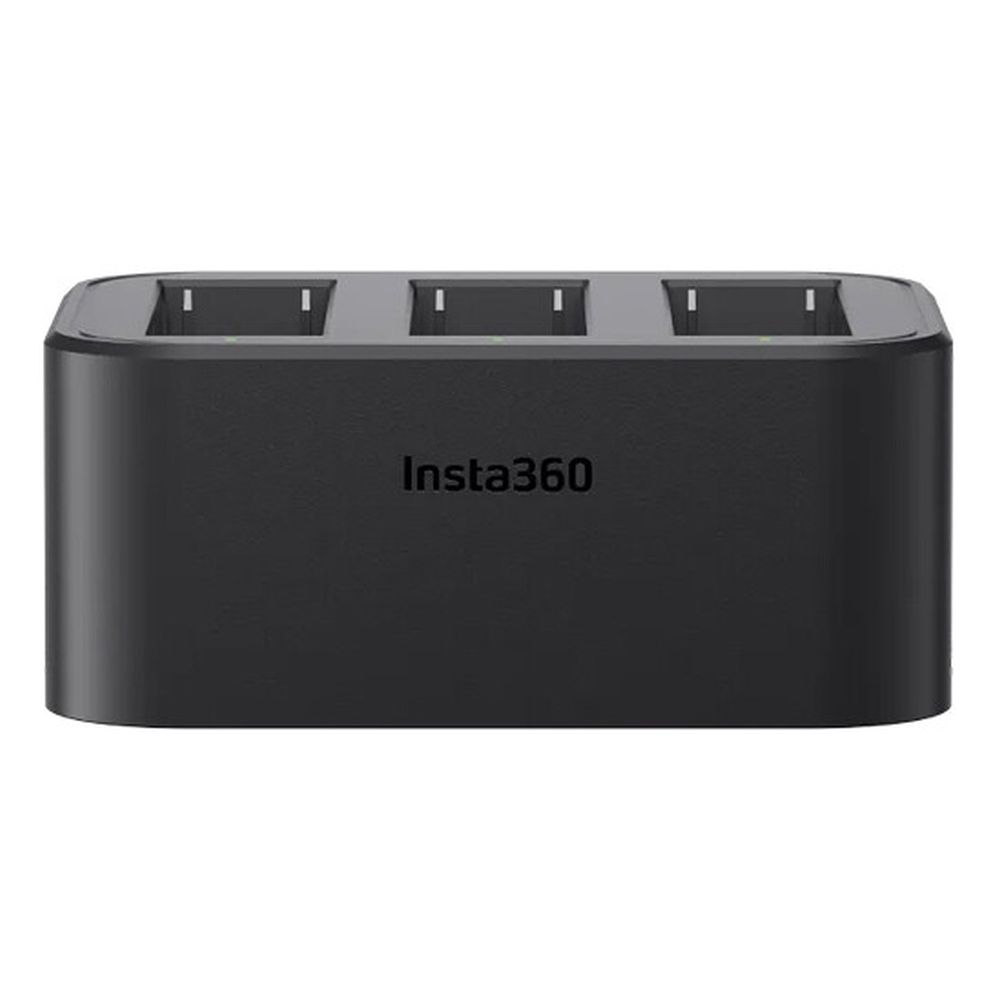 Insta360 Ace Pro Serie Fast Charge Hub