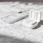 RØDE Wireless Micro USB-C Weiß