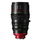 Canon CN-E 20-50mm T2.4 L FP(M)