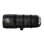 DZOFilm Catta ZOOM 18-35mm T2.9 - E-Mount (schwarz)