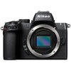 Nikon Z50 II body OUTLET