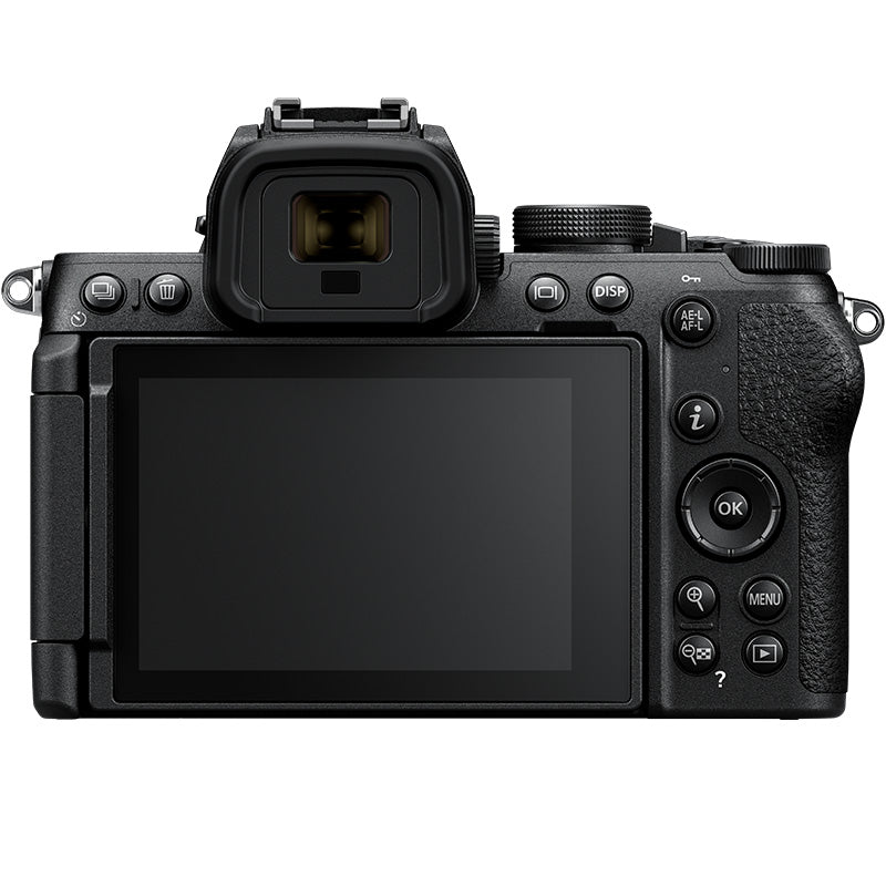 Nikon Z50 II Gehäuse