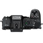 Nikon Z50 II Gehäuse