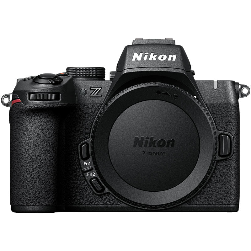 Nikon Z50 II Gehäuse
