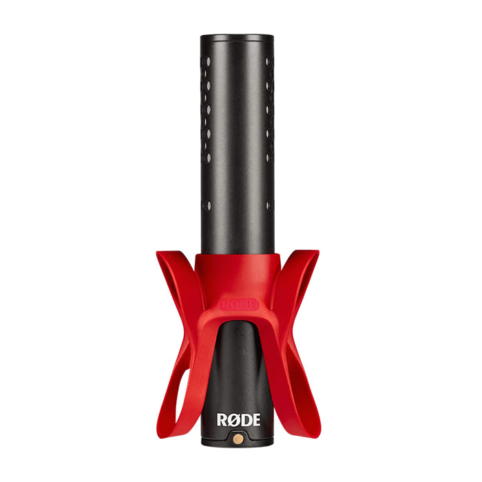 RØDE Videomic GO II Helix