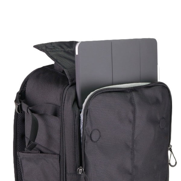 Think Tank Mirrorless Mover Backpack Schwarz - Kamera Express Exklusiv