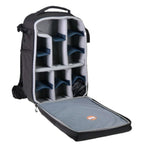 Think Tank Mirrorless Mover Backpack Schwarz - Kamera Express Exklusiv
