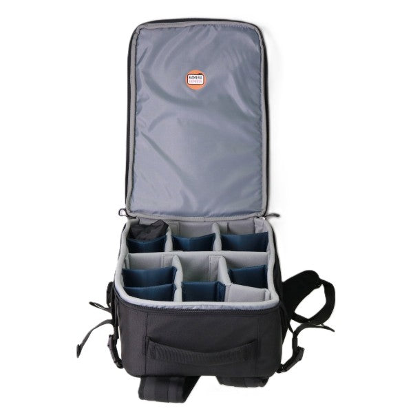 Think Tank Mirrorless Mover Backpack Schwarz - Kamera Express Exklusiv