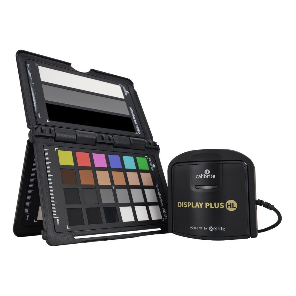 Calibrite Video Foto Kit