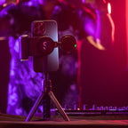 ShiftCam Snapstand Mini Mitternacht