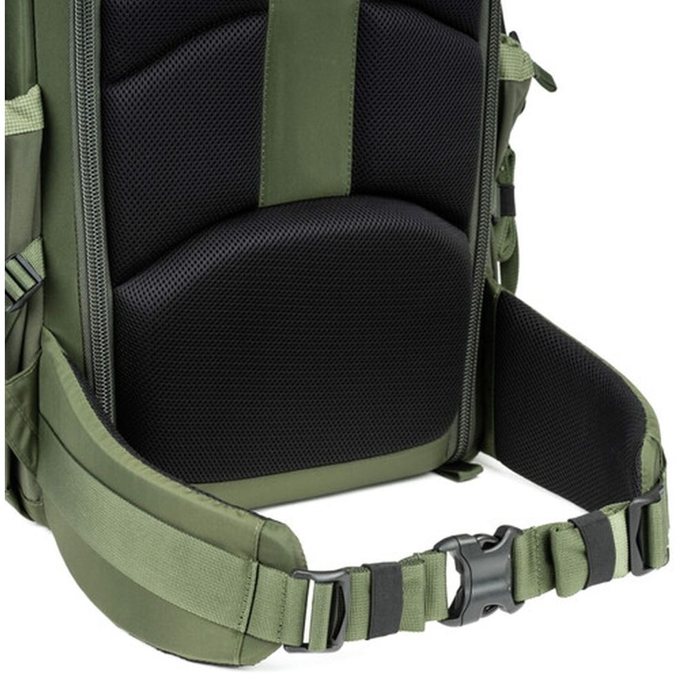 Think Tank BackLight 36L Montane Grün